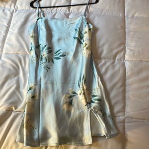 Princess Polly Slip Dress